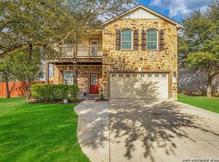 1207 Pelican Pl, New Braunfels, TX 78130
