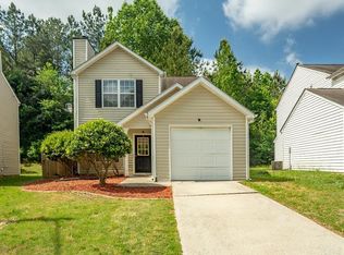 2245 Asquith Ave SW, Austell, GA 30008