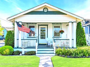 129 Central Ave, Ocean Grove, NJ 07756