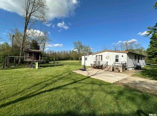 6200 Lone Pine Dr, Quincy, IL 62305