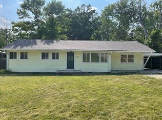 3952 Wallace Ave, Indianapolis, IN
