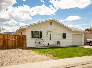 524 Greenbriar St, Fruita, CO 81521