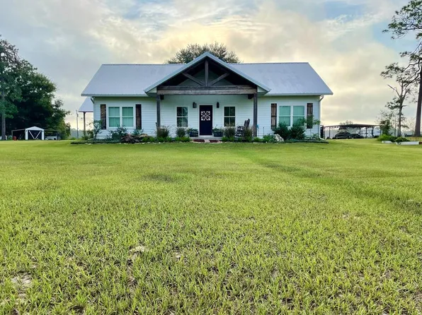 12351 NE 10th Ave, Trenton, FL 32693