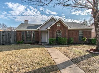 706 Bryan Pl, Seagoville, TX 75159