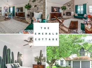 (Undisclosed Address), Friendswood, TX 77546