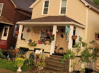 9137 Witt St, Detroit, MI 48209
