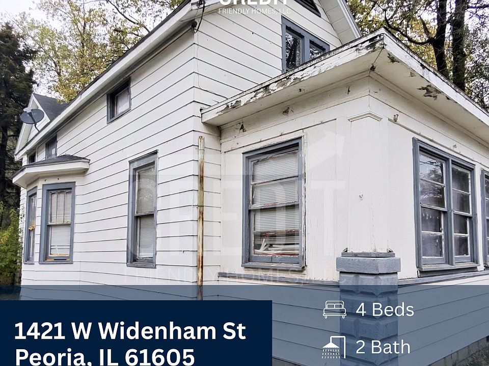 1st image of 1421 W Widenham St