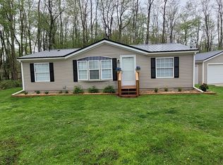 1010 114th Ave, Martin, MI 49070