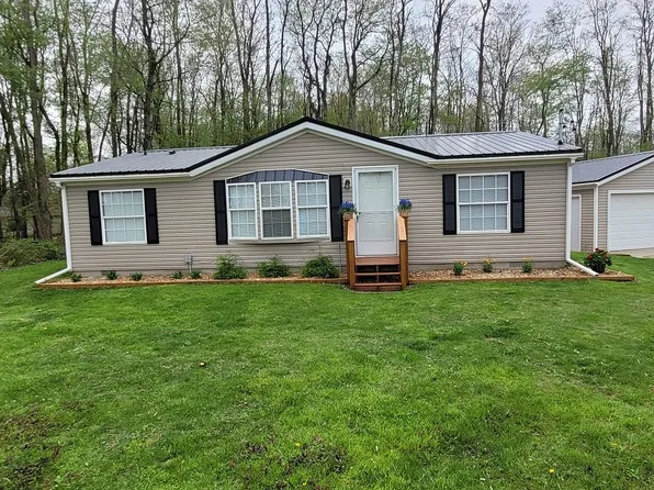 1010 114th Ave, Martin, MI 49070