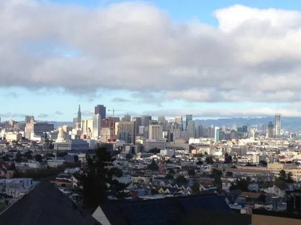 1 Seward St, San Francisco, CA 94114