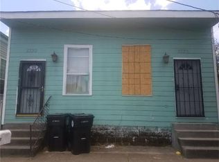 2330 Martin Luther King Jr Blvd, New Orleans, LA 70113