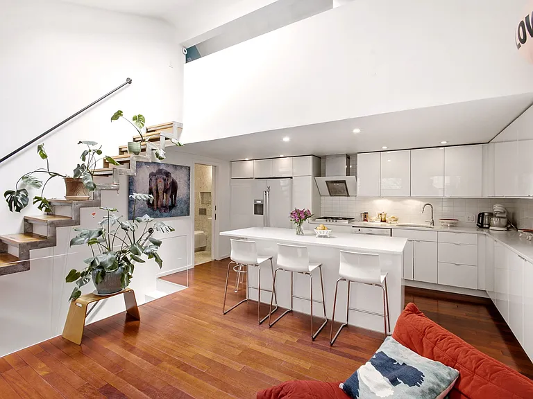 214 Avenue A #2B3B — Photo 1