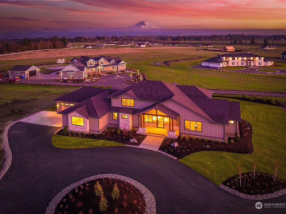 6625 233rd Avenue E, Buckley, WA 98321 Zillow