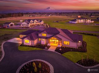 6625 233rd Ave E, Buckley, WA