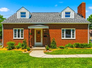260 Dixon Ct, Columbus, OH 43214