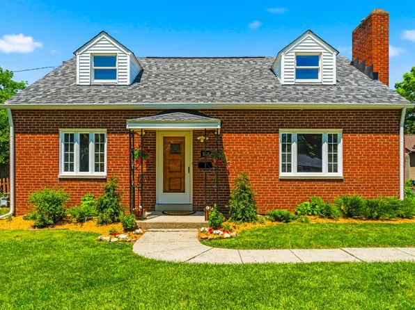 260 Dixon Ct, Columbus, OH 43214