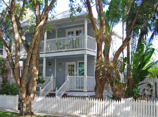 65 Golf Club Dr, Key West, FL 33040