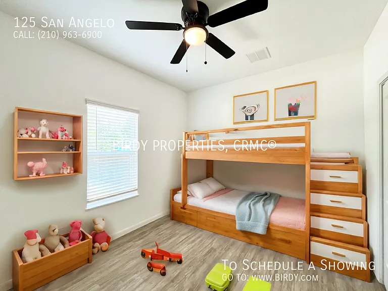 125 San Angelo — Photo 6