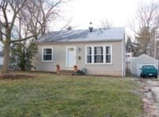 309 S Draper Ave, Champaign, IL 61821