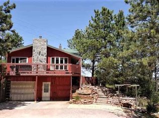 2520 Washington Ave, Hot Springs, SD 57747