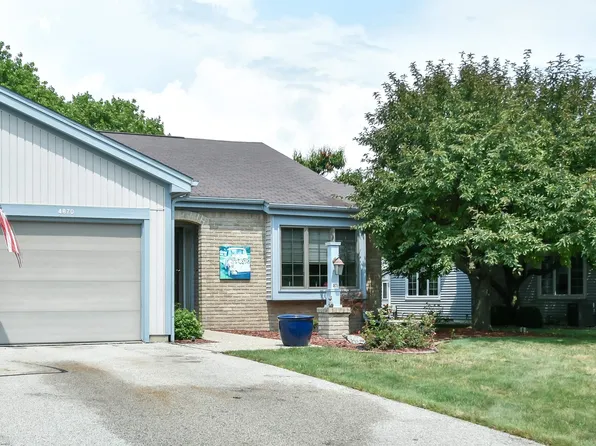 4870 Appletree Ln, Bay City, MI 48706