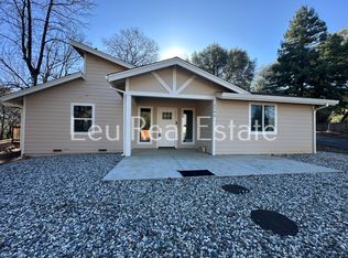 2590 Caswell Rd, Placerville, CA 95667