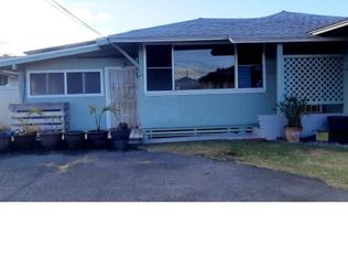348C Olomana St, Kailua, HI 96734