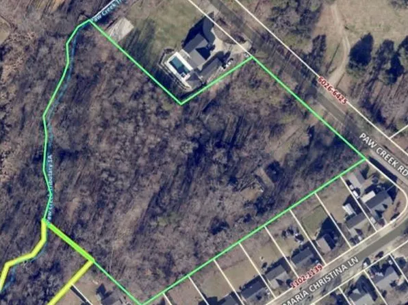 6109 Paw Creek Rd, Charlotte, NC 28214