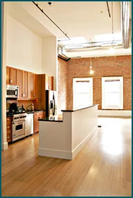 Rented by Brown Harris Stevens | media 8