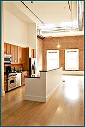 Rented by Brown Harris Stevens