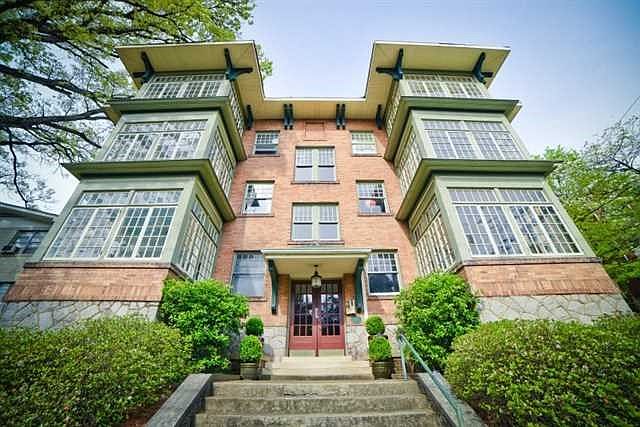 1st image of 820 Piedmont Ave NE APT 6