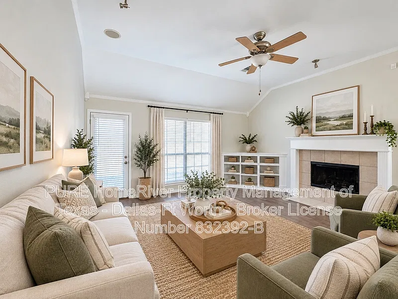 3 bed, 2.0 bath, 1707 sqft, $2,390 — Photo 4