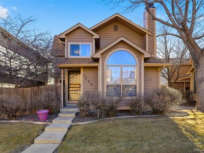 1722 S Richfield Way, Aurora, CO, 80017