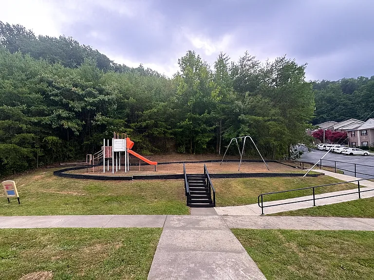 Rocky View Apartment Homes — Photo 19