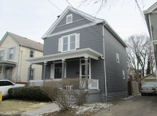 3832 Huntington Ave, Covington, KY 41015