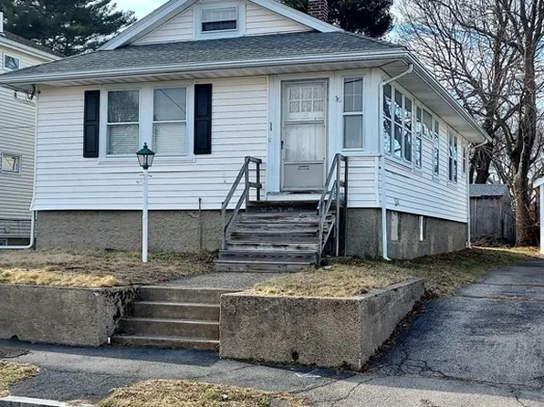 55 Hamilton Ave, Quincy, MA 02171