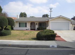 424 Barbados Dr, Walnut, CA 91789