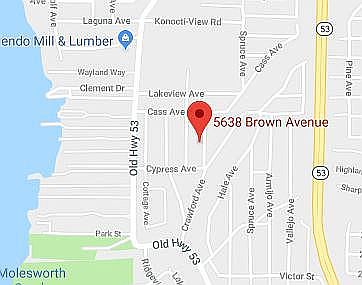 1st image of 5638 Brown Ave