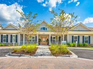 195 N Creek Dr #7307, Summerville, SC 29486