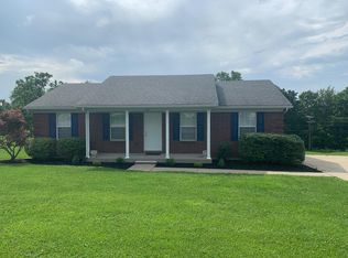 150 Castleberry St, Lebanon, KY 40033