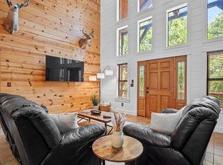 83 Bobber Rd, Broken Bow, OK 74728