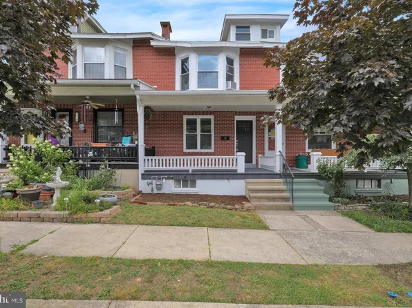 317 2nd St, Shillington, PA 19607