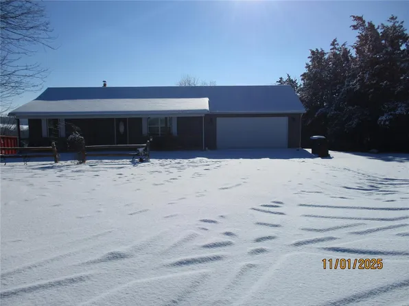 2169 Highway Uu, Cuba, MO 65453