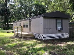 2229 County Road 426, Lake Panasoffkee, FL 33538