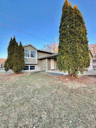 2700 94th Ave N, Brooklyn Park, MN 55444