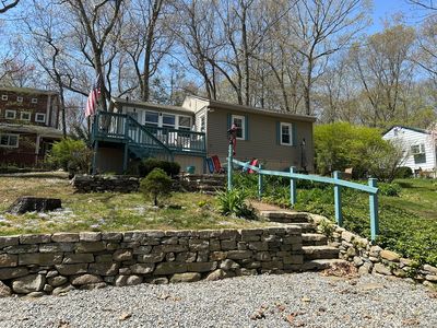 17 Knoll Road, East Haddam, CT, 06423