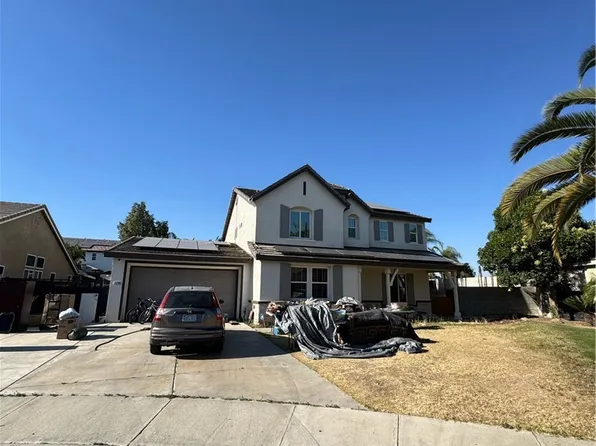 12106 Rambler Ave, Bakersfield, CA 93312