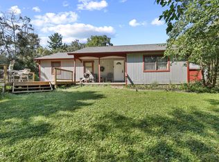 4226 Somerset Lake Rd, Nashville, IN 47448