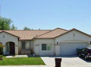 536 Falling Leaf Ln, Banning, CA 92220