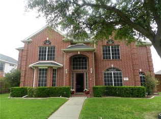 545 Buffalo Creek Dr, Desoto, TX 75115